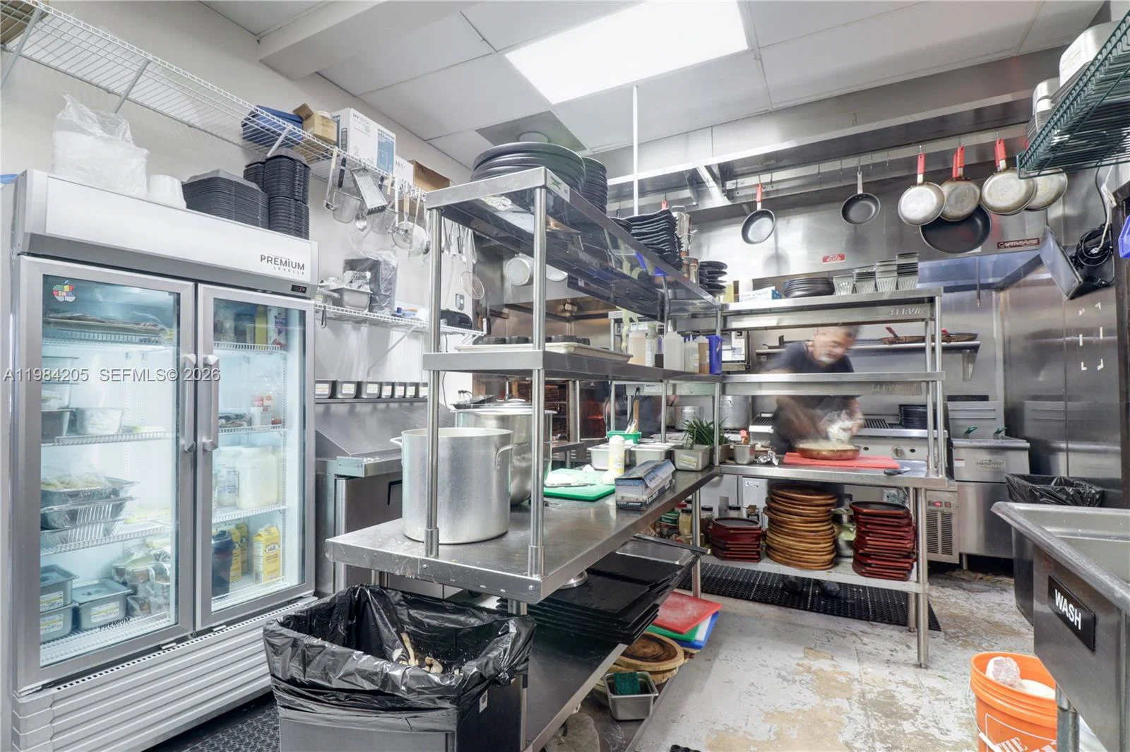 Premier Argentine Grill Restaurant with 5 Star Experience