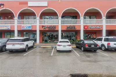 Premier Argentine Grill Restaurant with 5 Star Experience