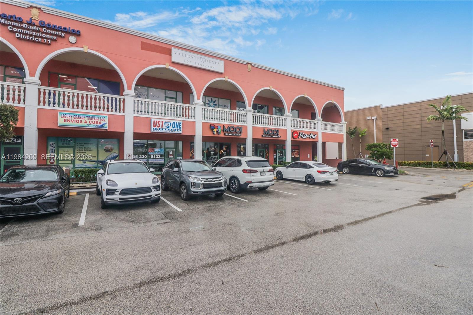 Premier Argentine Grill Restaurant with 5 Star Experience