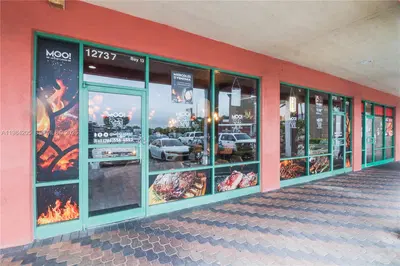 Premier Argentine Grill Restaurant with 5 Star Experience