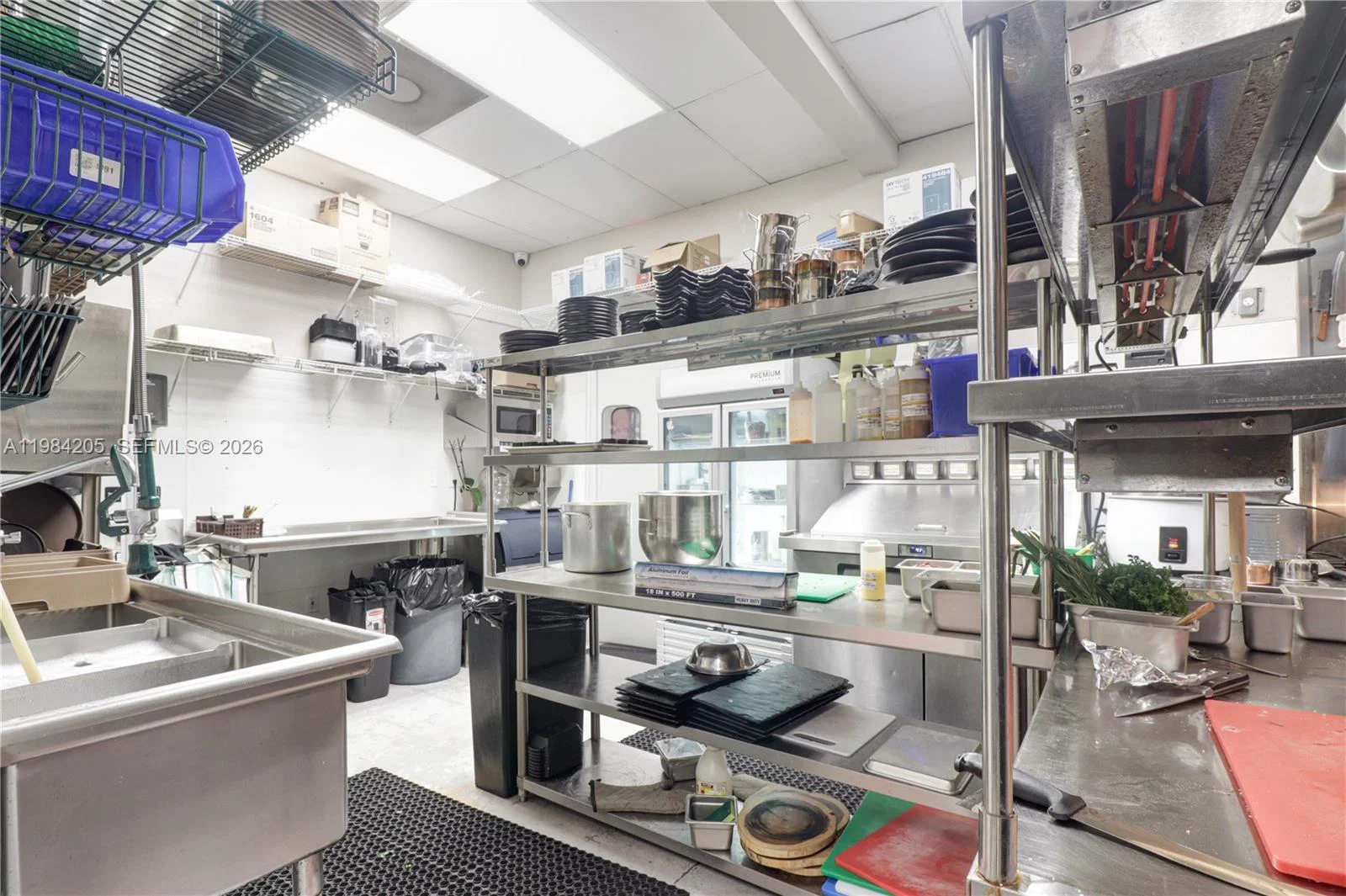 Premier Argentine Grill Restaurant with 5 Star Experience