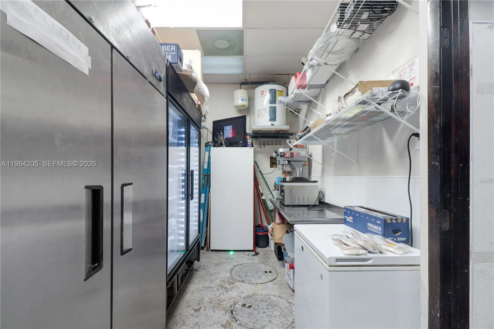 Premier Argentine Grill Restaurant with 5 Star Experience