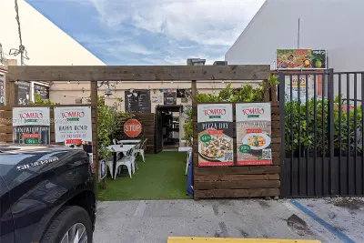 Complete Restaurant Equipment Package with Transferable Lease