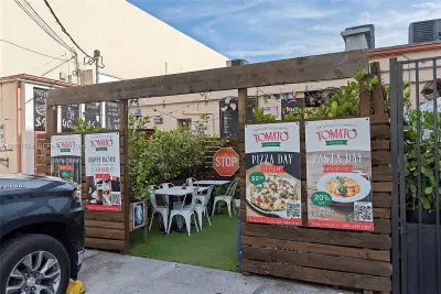 Complete Restaurant Equipment Package with Transferable Lease
