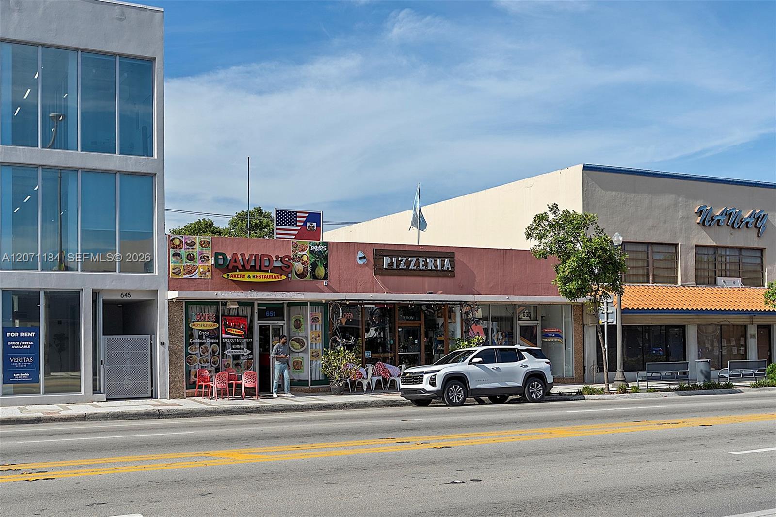 Complete Restaurant Equipment Package with Transferable Lease