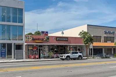 Complete Restaurant Equipment Package with Transferable Lease