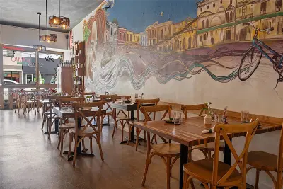 Complete Restaurant Equipment Package with Transferable Lease