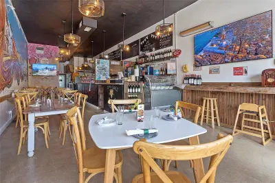 Complete Restaurant Equipment Package with Transferable Lease