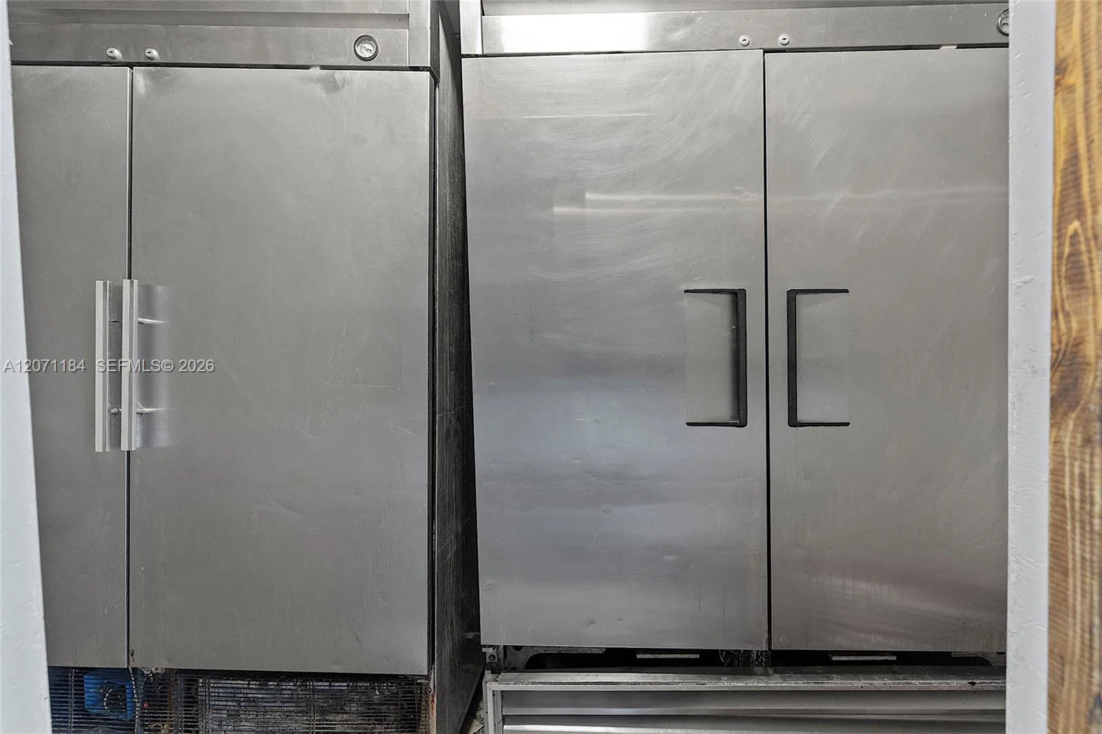 Complete Restaurant Equipment Package with Transferable Lease
