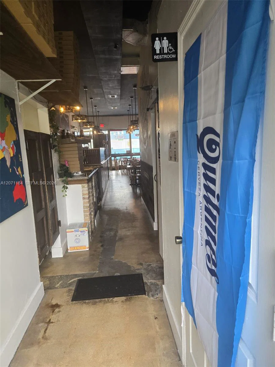 Complete Restaurant Equipment Package with Transferable Lease