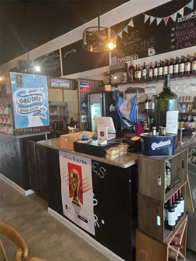 Complete Restaurant Equipment Package with Transferable Lease