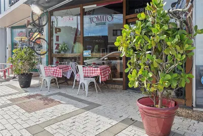 Complete Restaurant Equipment Package with Transferable Lease