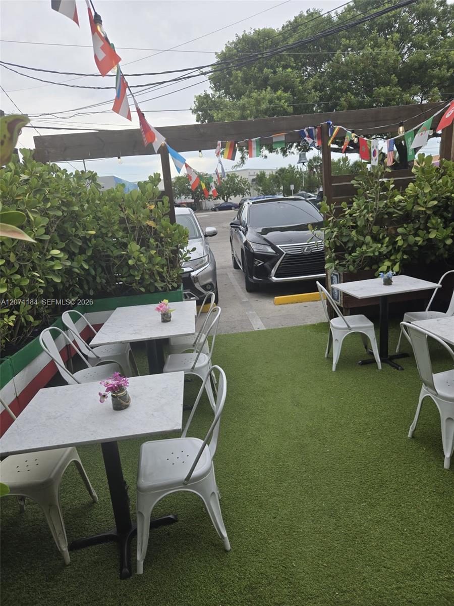 Complete Restaurant Equipment Package with Transferable Lease