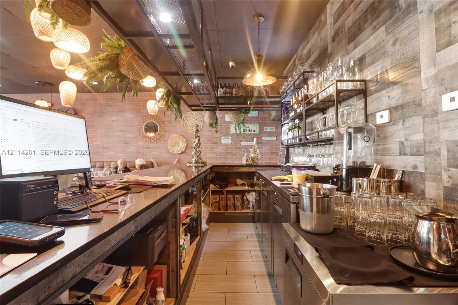 Authentic Argentine Grill with E 2 Visa Eligibility