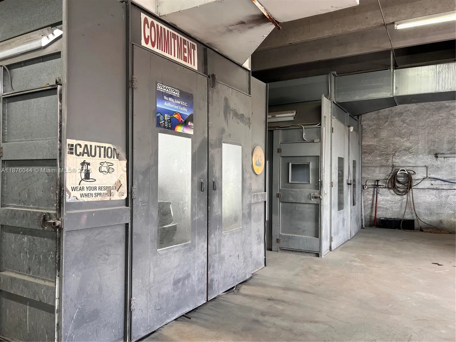 Established Auto Repair with Comprehensive Facilities