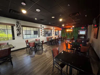 Complete Restaurant  Speakeasy Venue Equipment Package