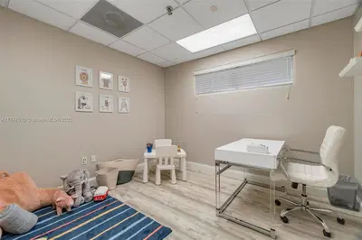 Turnkey Pediatric Care Center with Expansion Capacity
