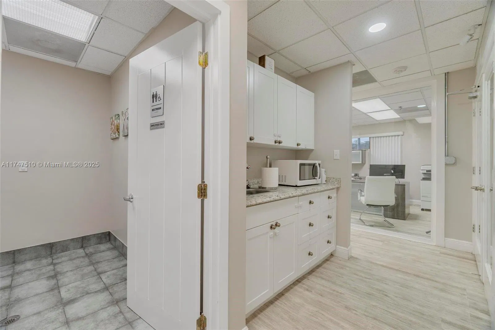 Turnkey Pediatric Care Center with Expansion Capacity