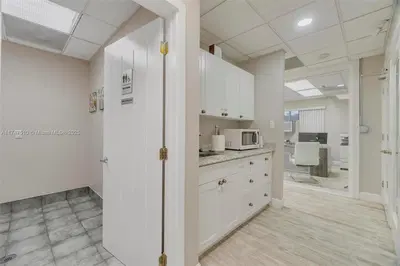 Turnkey Pediatric Care Center with Expansion Capacity