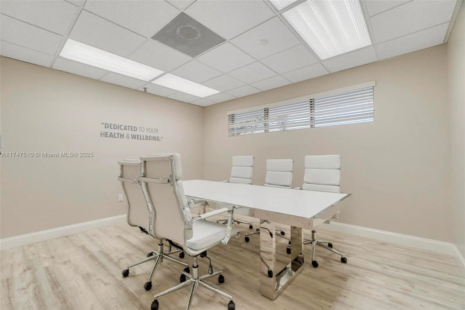 Turnkey Pediatric Care Center with Expansion Capacity