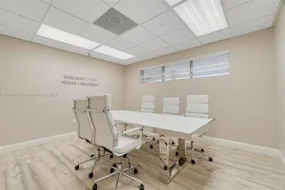 Turnkey Pediatric Care Center with Expansion Capacity