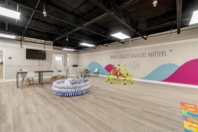 Turnkey Pediatric Care Center with Expansion Capacity