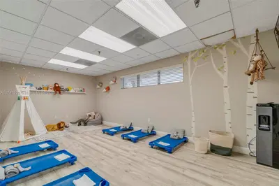 Turnkey Pediatric Care Center with Expansion Capacity