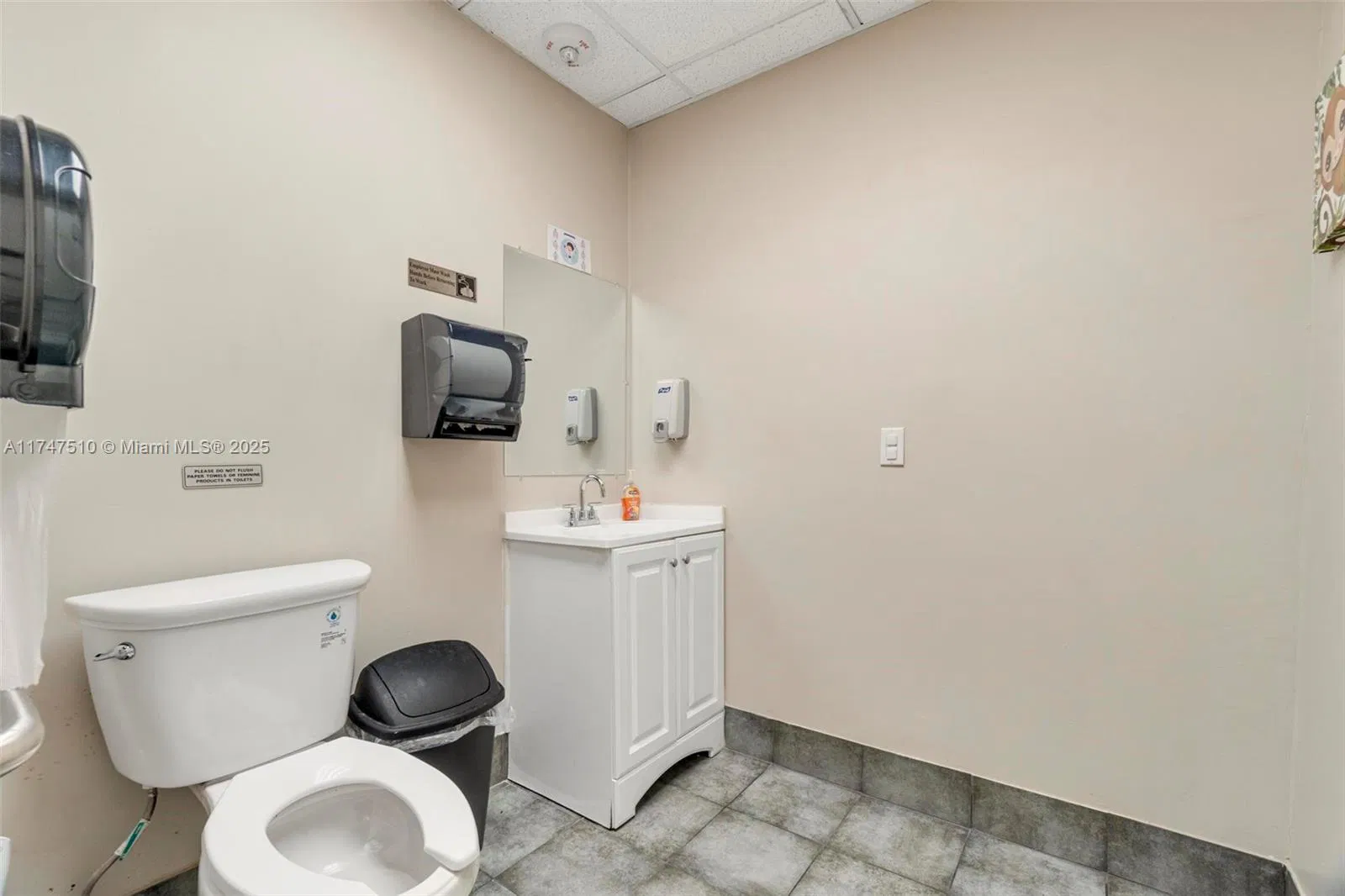 Turnkey Pediatric Care Center with Expansion Capacity