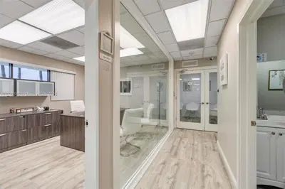 Turnkey Pediatric Care Center with Expansion Capacity