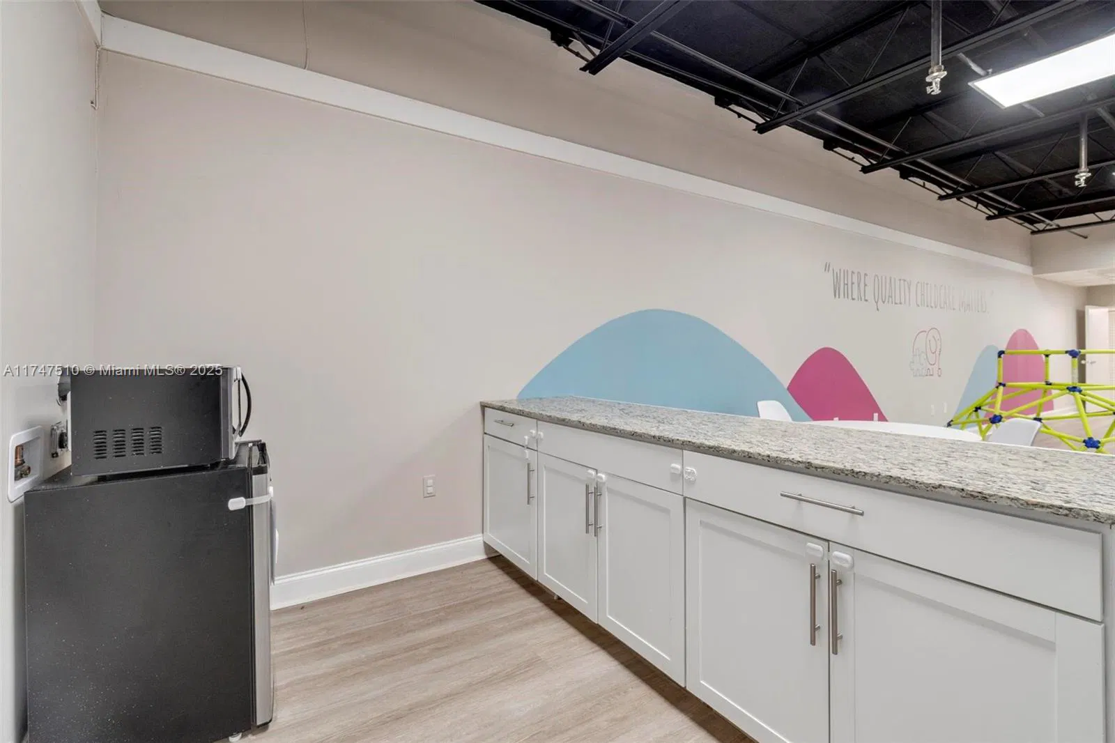 Turnkey Pediatric Care Center with Expansion Capacity