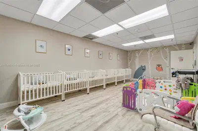 Turnkey Pediatric Care Center with Expansion Capacity