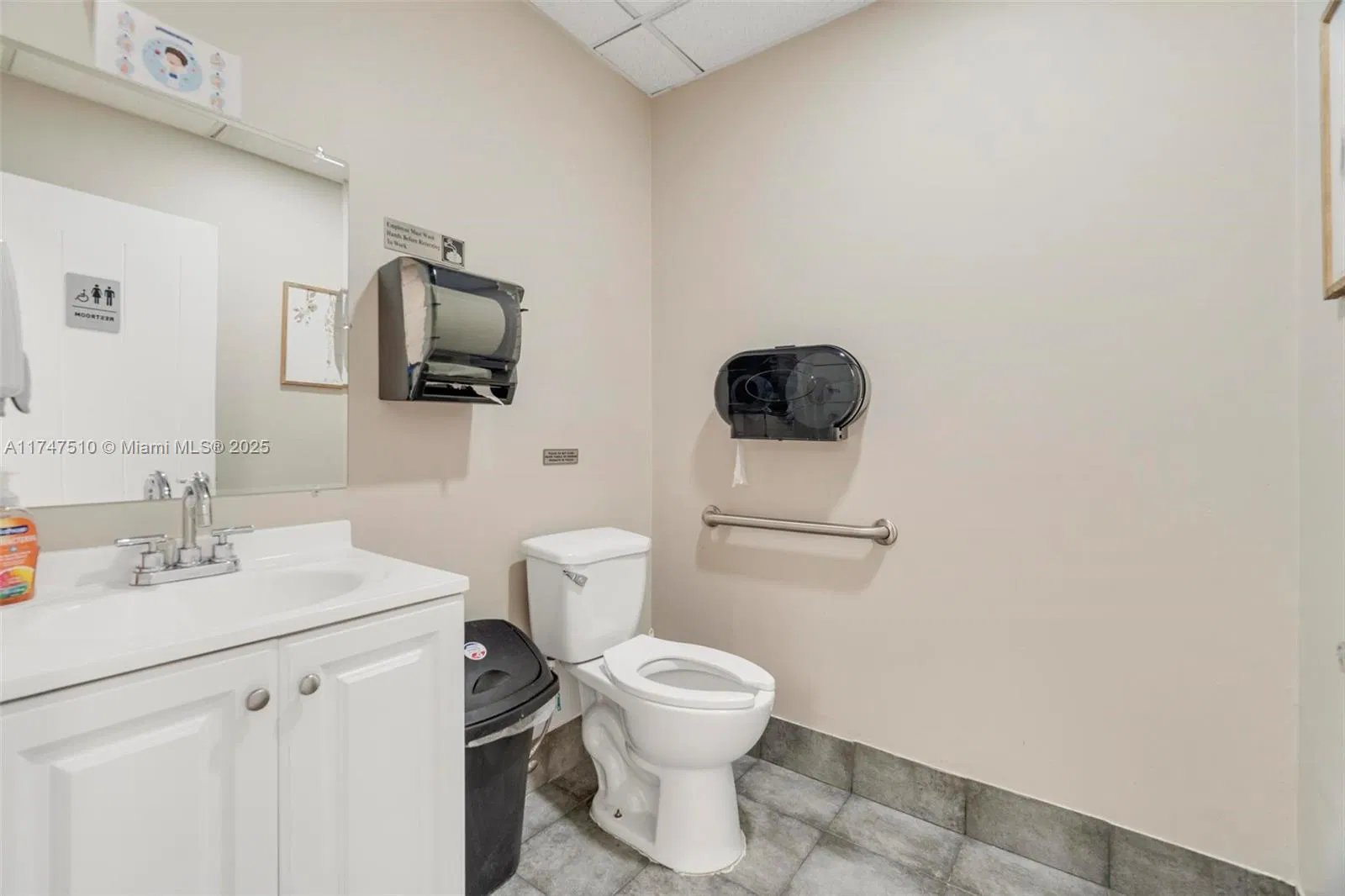 Turnkey Pediatric Care Center with Expansion Capacity