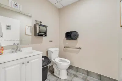 Turnkey Pediatric Care Center with Expansion Capacity