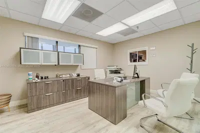 Turnkey Pediatric Care Center with Expansion Capacity