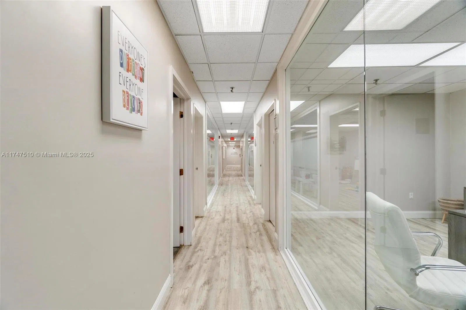Turnkey Pediatric Care Center with Expansion Capacity