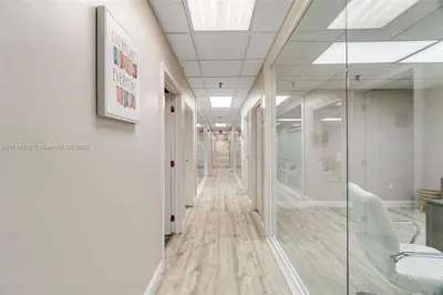 Turnkey Pediatric Care Center with Expansion Capacity