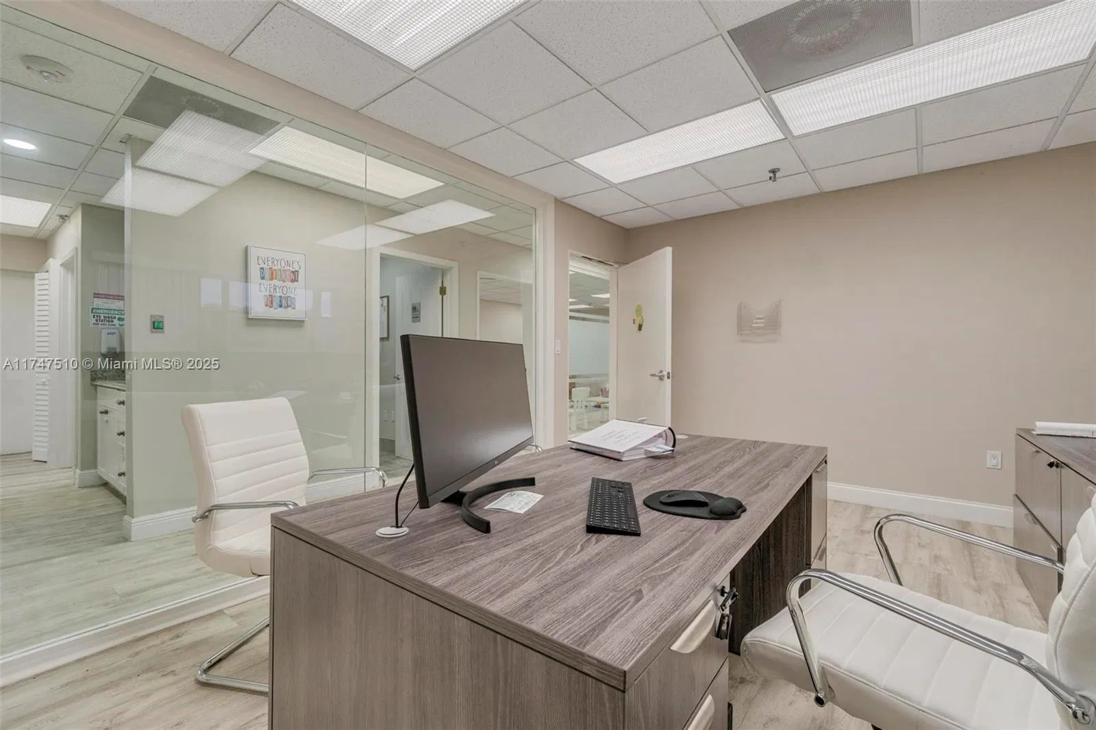 Turnkey Pediatric Care Center with Expansion Capacity