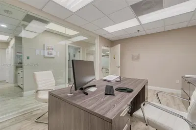 Turnkey Pediatric Care Center with Expansion Capacity