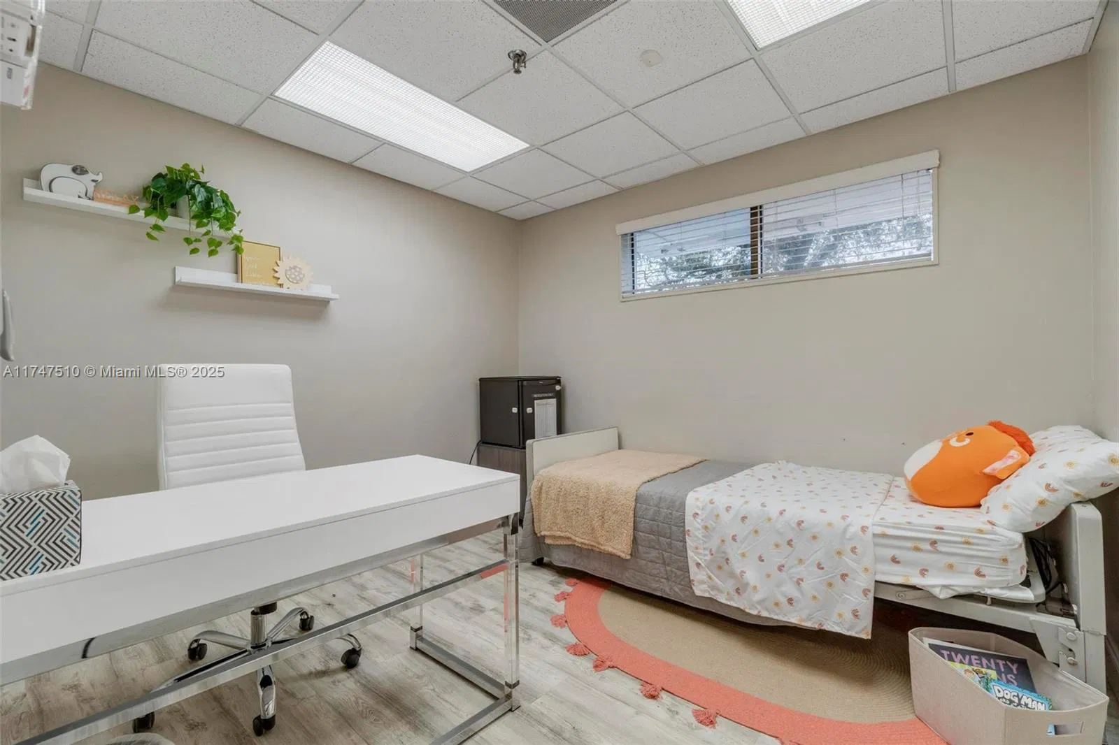 Turnkey Pediatric Care Center with Expansion Capacity