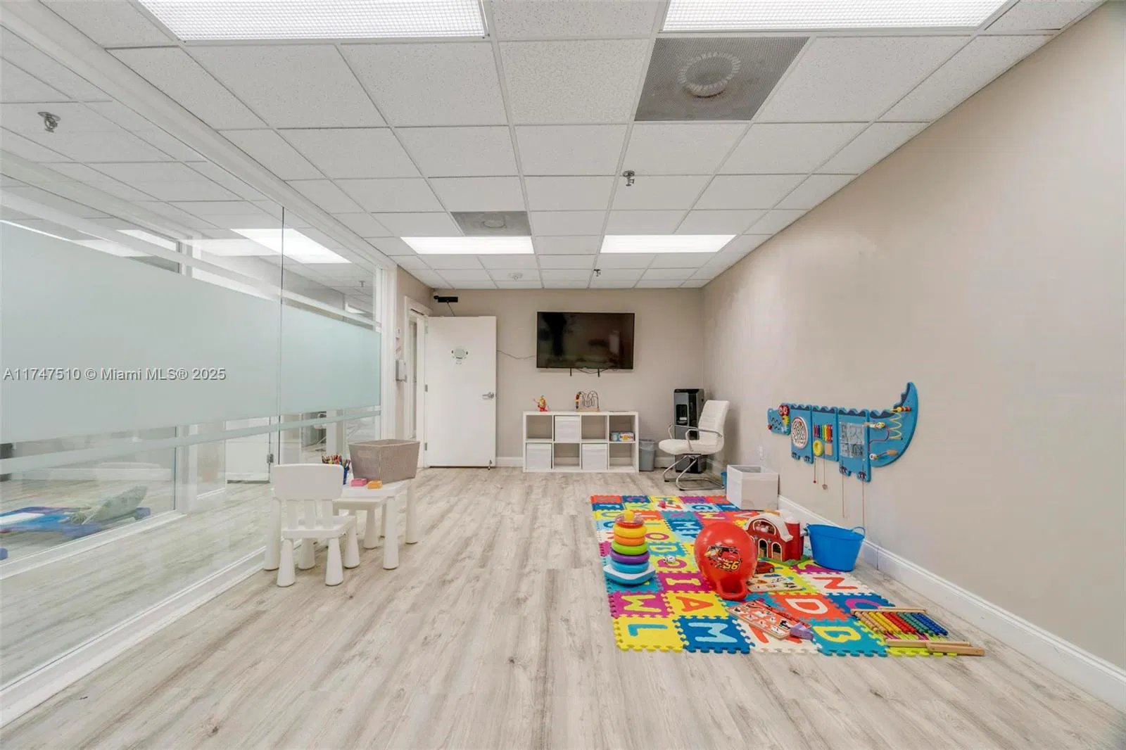 Turnkey Pediatric Care Center with Expansion Capacity