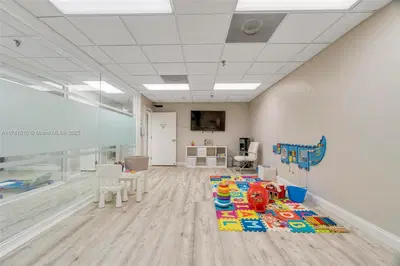 Turnkey Pediatric Care Center with Expansion Capacity