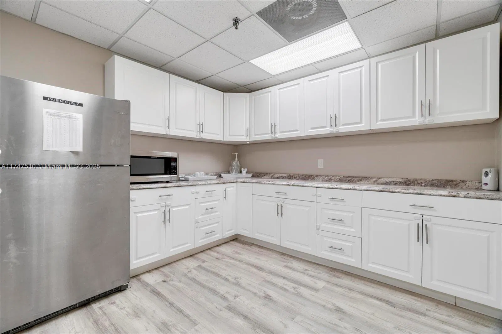 Turnkey Pediatric Care Center with Expansion Capacity