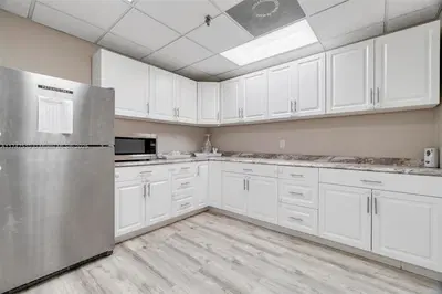 Turnkey Pediatric Care Center with Expansion Capacity