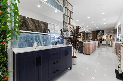 Thriving Home Interior Retailer with Design Services