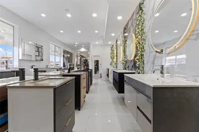 Thriving Home Interior Retailer with Design Services