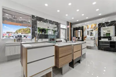 Thriving Home Interior Retailer with Design Services