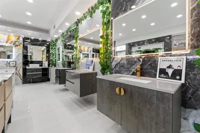 Thriving Home Interior Retailer with Design Services