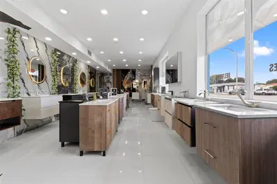 Thriving Home Interior Retailer with Design Services