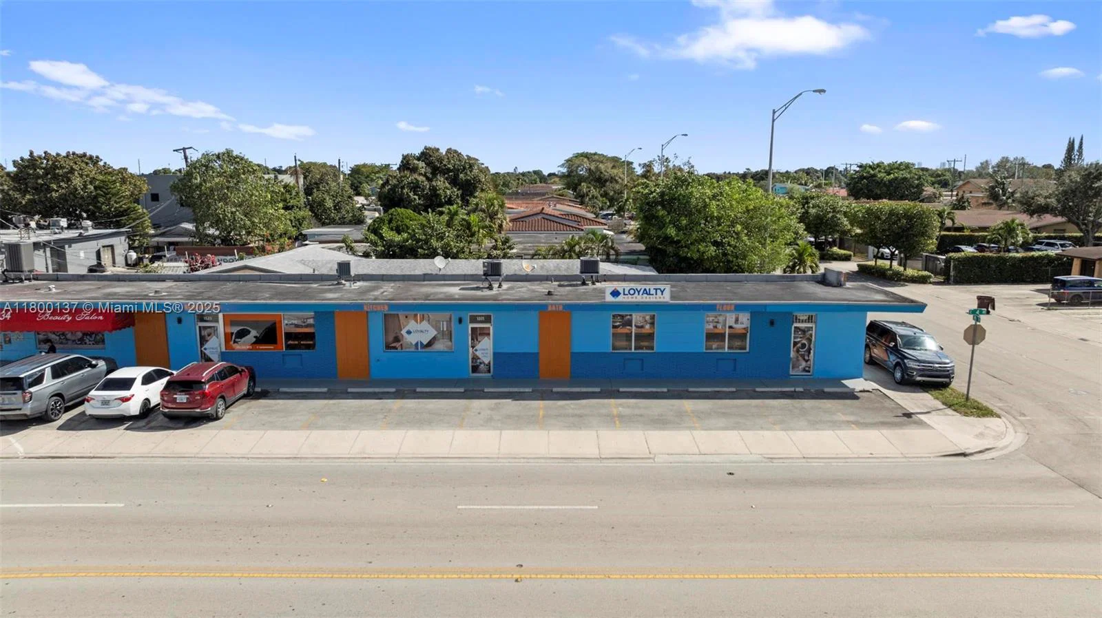 Thriving Home Interior Retailer with Design Services