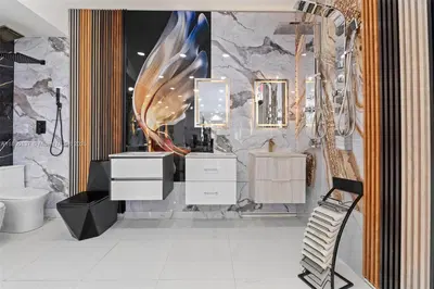 Thriving Home Interior Retailer with Design Services